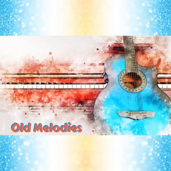 Charley Patton Old Melodies, 2022