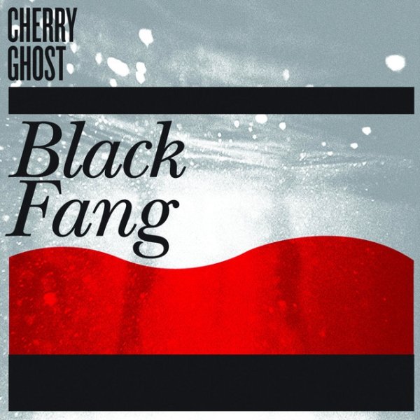 Cherry Ghost Black Fang, 2010