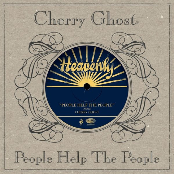 People Help The People Album 