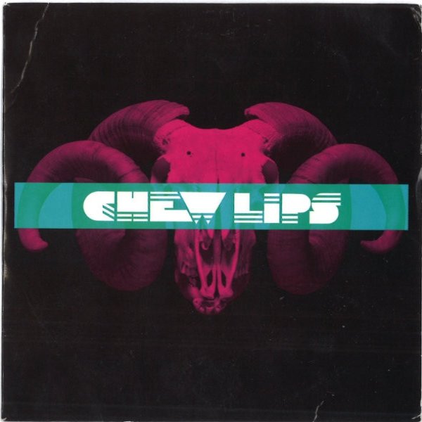 Album Chew Lips - Slick