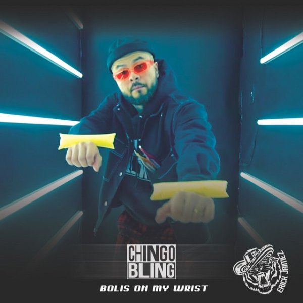 Album Chingo Bling - Bolis On My Wrist