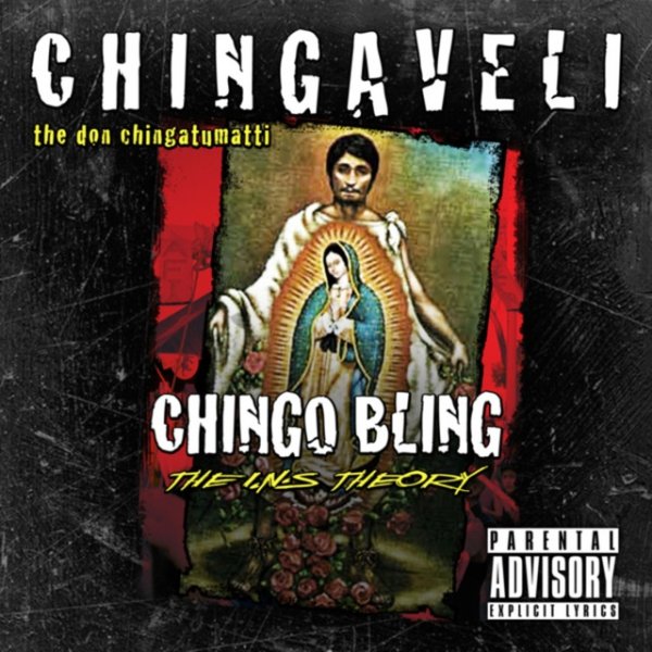 Album Chingo Bling - Chingaveli