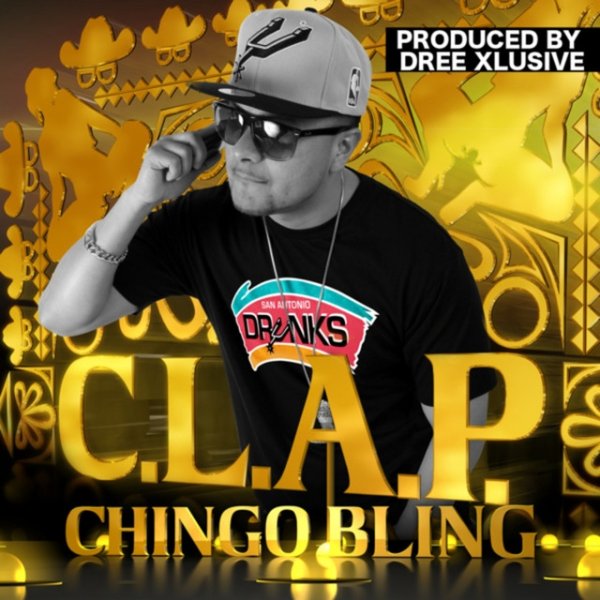 Chingo Bling Clap, 2012