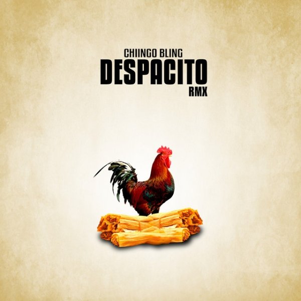 Despacito Album 