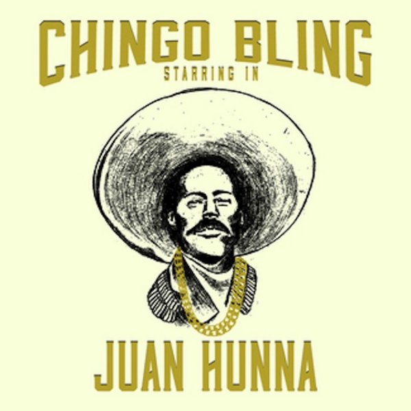 Chingo Bling Juan Hunna, 2015