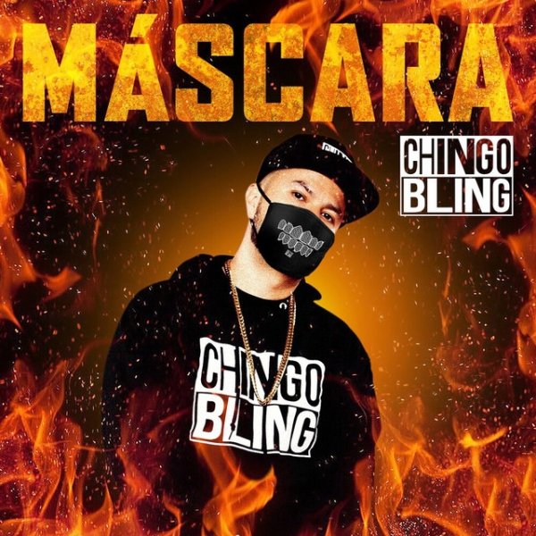 Máscara Album 