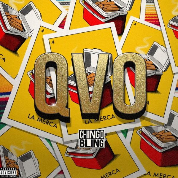 QVO Album 