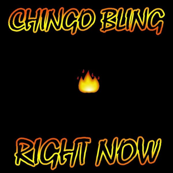 Chingo Bling Right Now, 2016