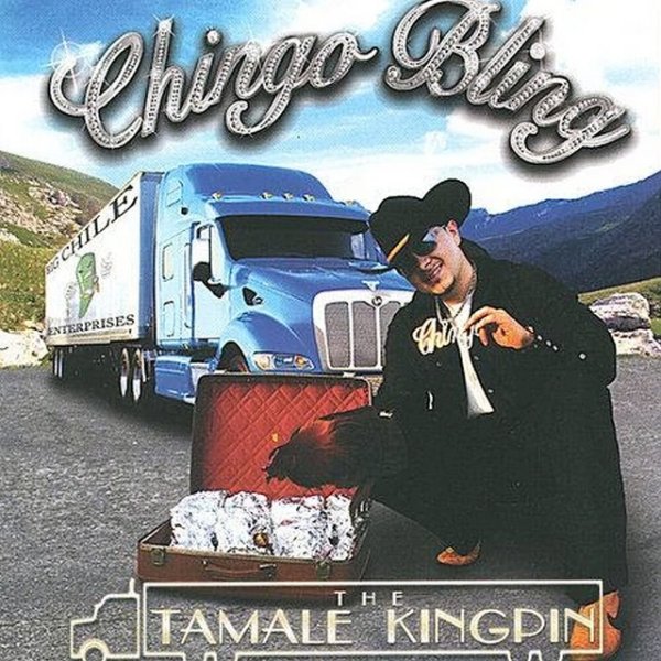 The Tamale Kingpin Album 