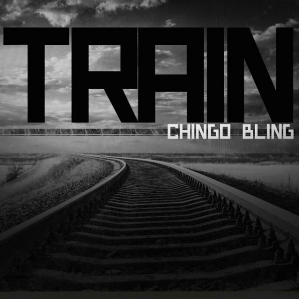 Chingo Bling Train - Single, 2014