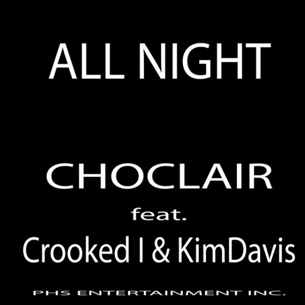 Album Choclair - All Night