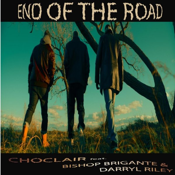 End of the Road - album