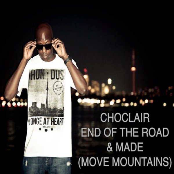 End of the Road/Made (Move Mountains) - album