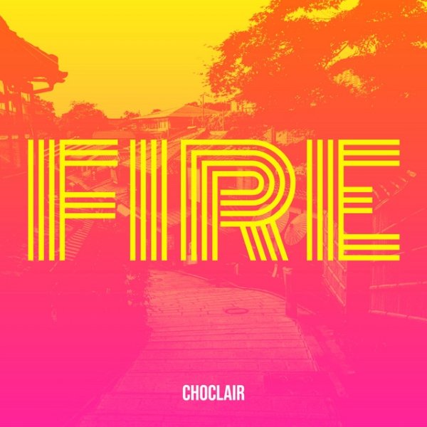 Fire - album