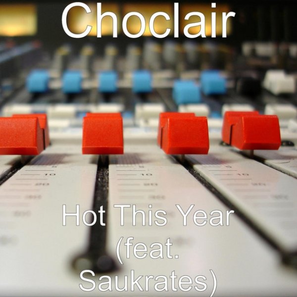 Hot This Year - album