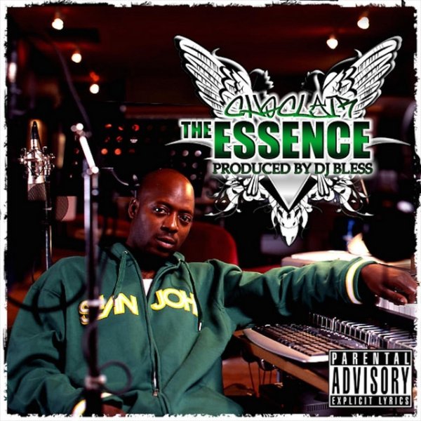 Album Choclair - The Essence