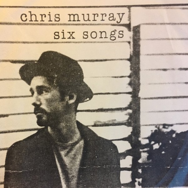 Chris Murray Six Songs, 1970