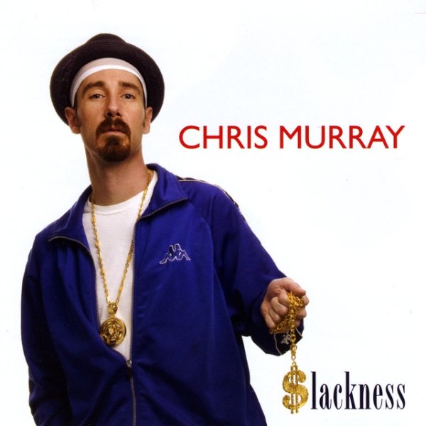 Album Chris Murray - Slackness