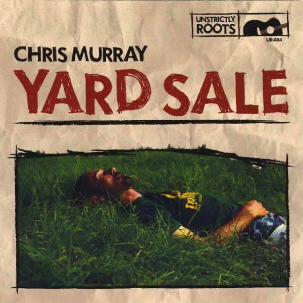 Yard Sale Album 