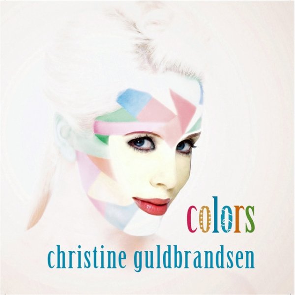 Guldbrandsen, Christine  Colors, 2021