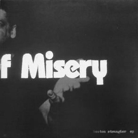 Album Church of Misery - Boston Strangler