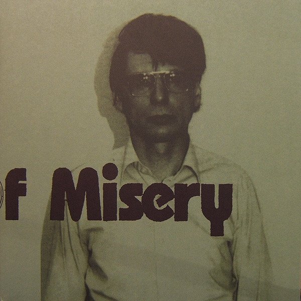 Dennis Nilsen - album