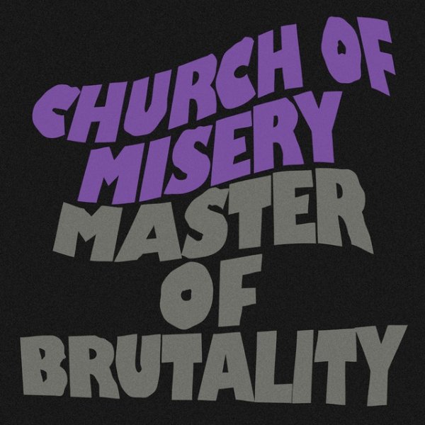 Master of Brutality - album