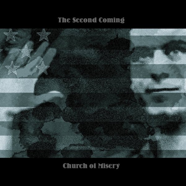 Church of Misery The Second Coming, 2011