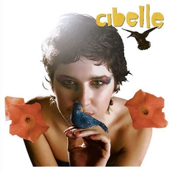 Cibelle Album 