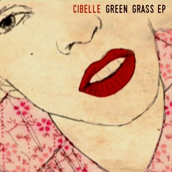 Album Cibelle - Green Grass