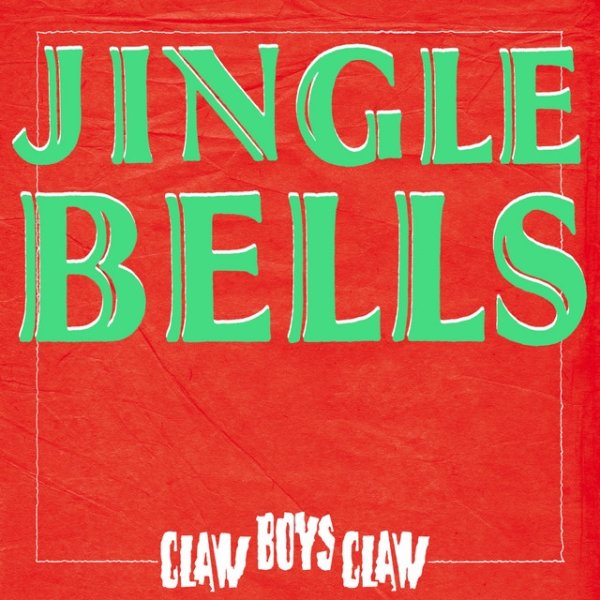 Jingle Bells Album 