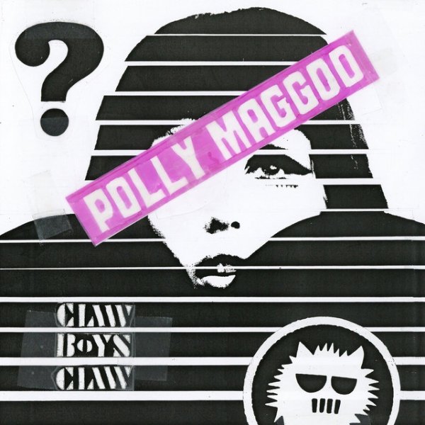 Polly Maggoo Album 