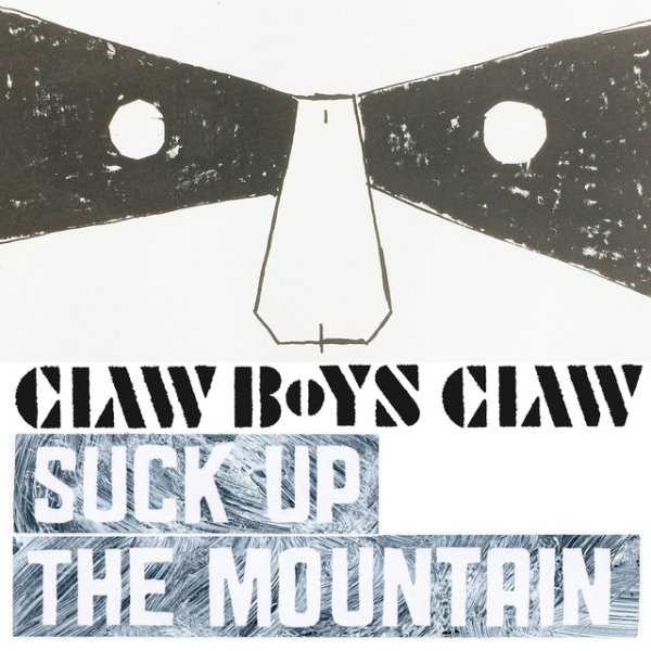 Suck up the Mountain Album 