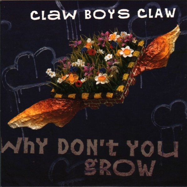 Why Don't You Grow Album 