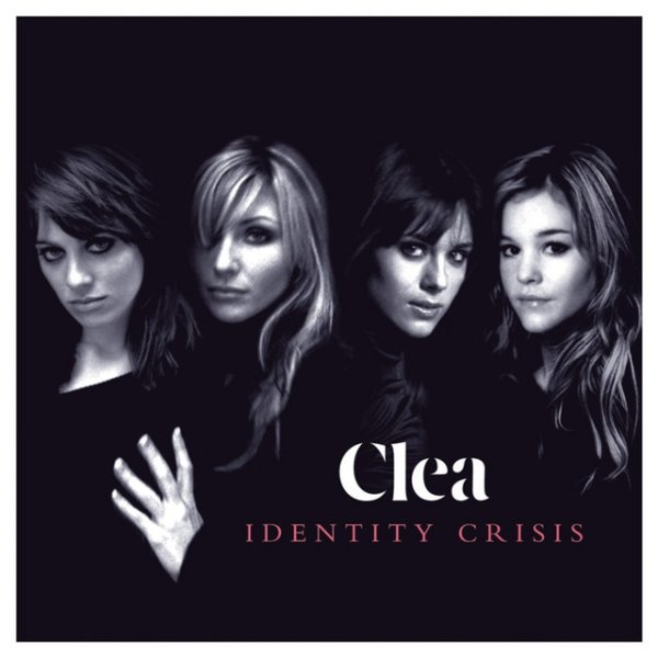 Clea Identity Crisis, 2008