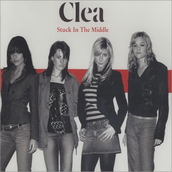 Album Clea - Stuck In The Middle