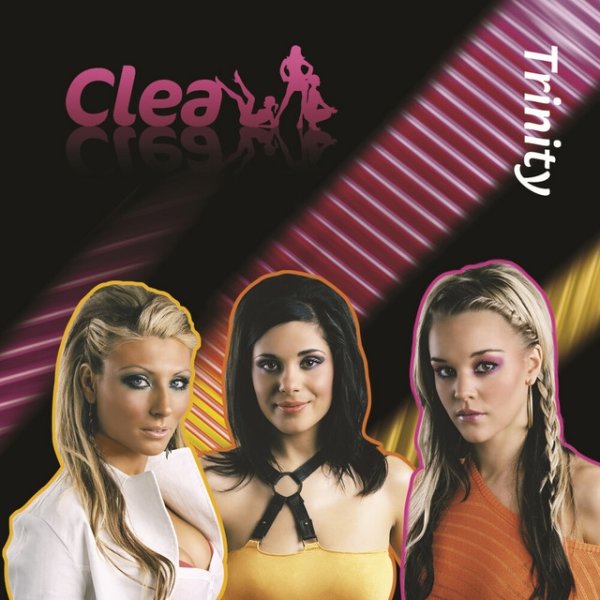 Clea Trinity, 2006