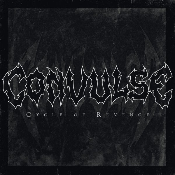 Convulse Cycle of Revenge, 2016