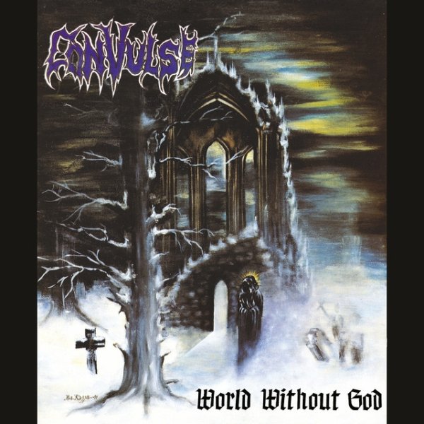 Convulse World Without God, 2018