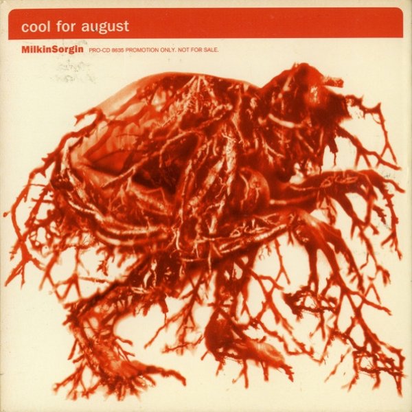 Cool For August MilkinSorgin, 1997