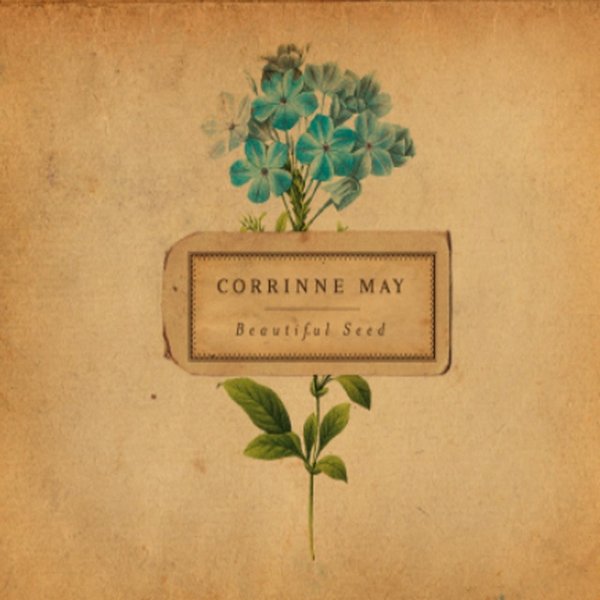 Album Corrinne May - Beautiful Seed