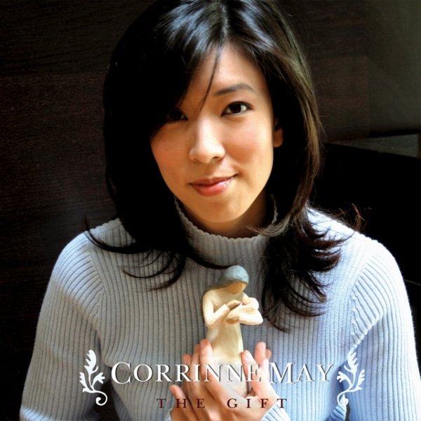 Album Corrinne May - The Gift