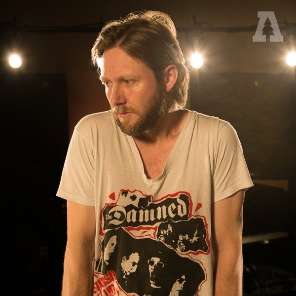 Cory Branan Cory Branan (Audiotree Live), 2015