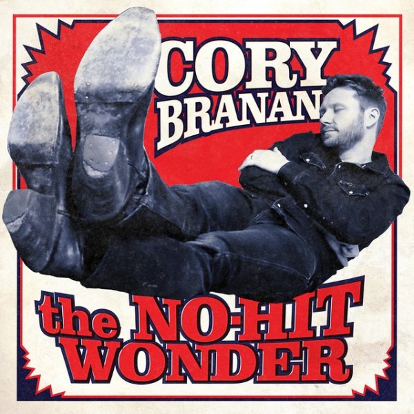 Cory Branan The No-Hit Wonder, 2014