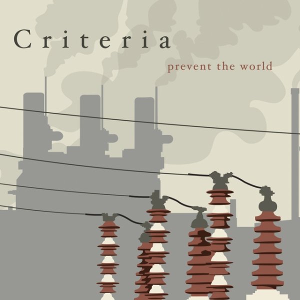 Criteria Prevent The World, 2005