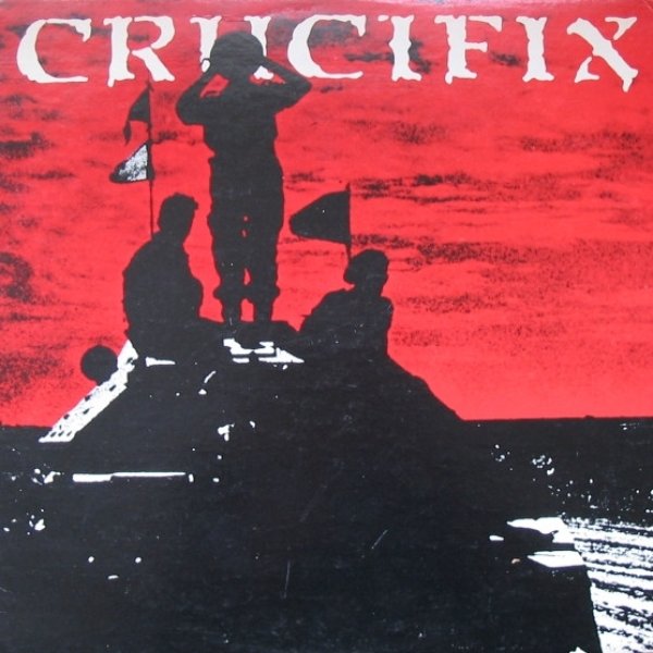 Crucifix Album 