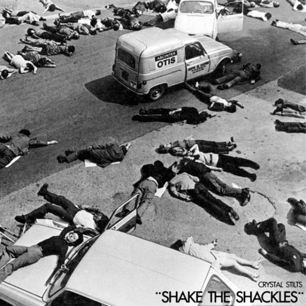 Shake the Shackles Album 