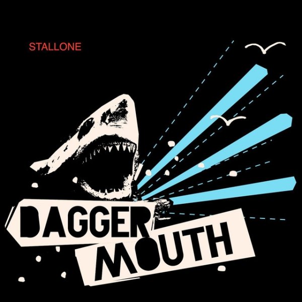 Daggermouth Stallone, 2017