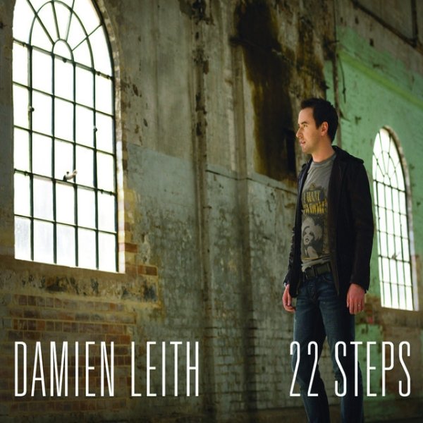 Damien Leith 22 Steps, 2007