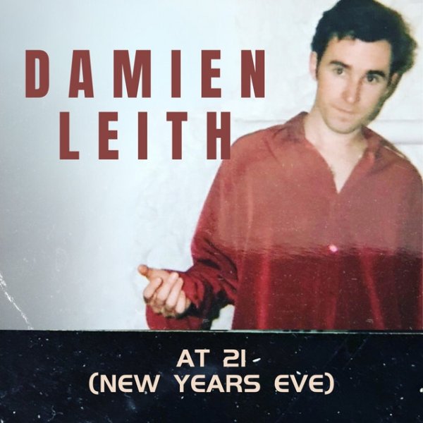 Album Damien Leith - At 21 (New Years Eve)